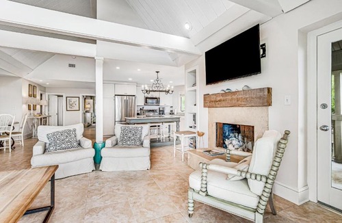 West Beach Village Villa | Seascape 3559