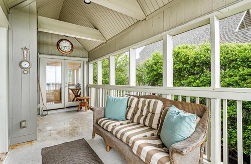 West Beach Village Villa | Seascape 3559