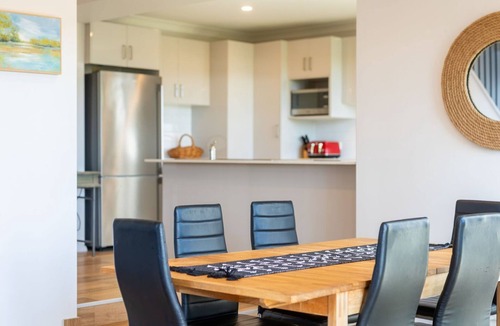 Bermagui Apartment | Seascape 5 - Water views