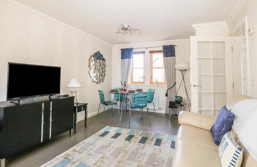 Cellardyke House | Seascape, Anstruther