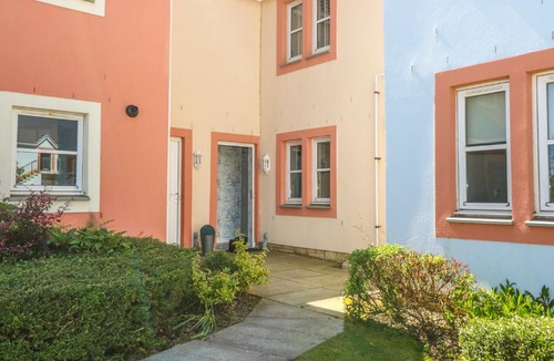 Cellardyke House | Seascape, Anstruther