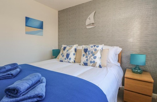 Cellardyke House | Seascape, Anstruther