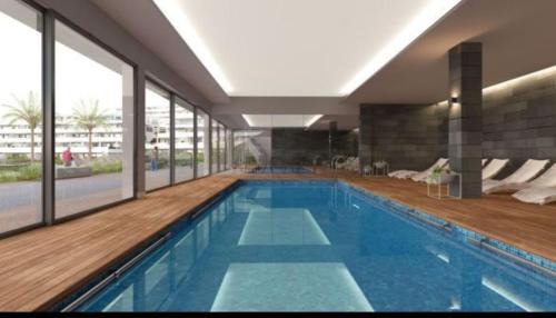 Finestrat Apartment | Seascape Apartamento