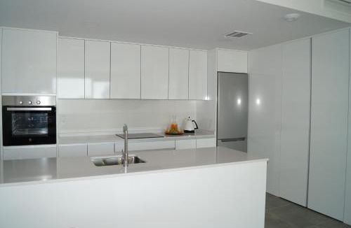 Finestrat Apartment | Seascape Apartamento