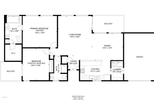 Cloverdale House | SeaScape at Winema Beach