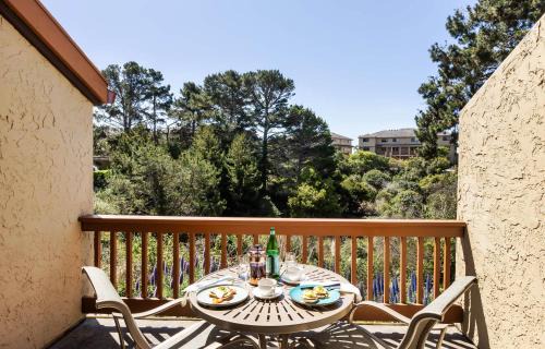 Rio del Mar Resort | Seascape Beach Resort