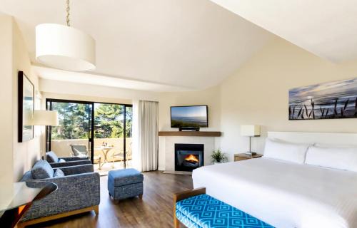 Rio del Mar Resort | Seascape Beach Resort