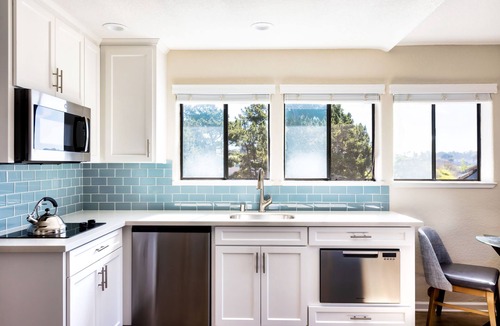 Rio del Mar Hotel | Seascape Beach Resort