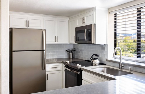 Rio del Mar Hotel | Seascape Beach Resort