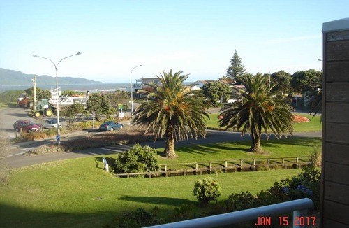 Paraparaumu Beach Bed & Breakfast | Seascape Bed & Breakfast