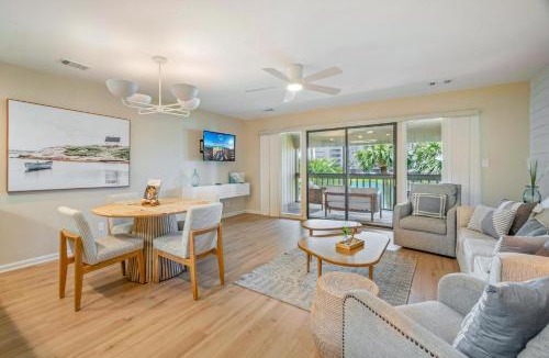 Miramar Beach House | Seascape Boardwalk Villa 277