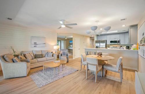 Miramar Beach House | Seascape Boardwalk Villa 277