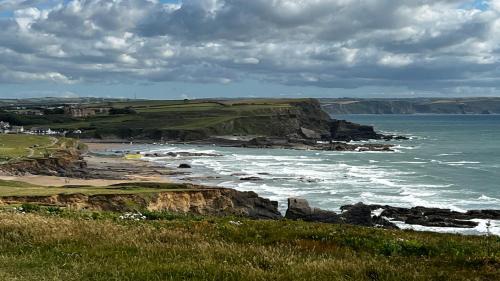 Bude Resort | Seascape Bude