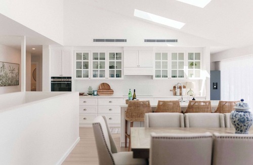 Forresters Beach House | Seascape by Coast Hosting