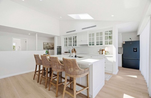 Forresters Beach House | Seascape by Coast Hosting