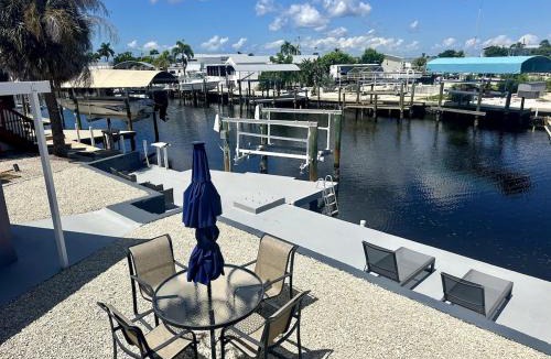 Saint James City House | Seascape Casita Gulf Access Kayaks and Bikes