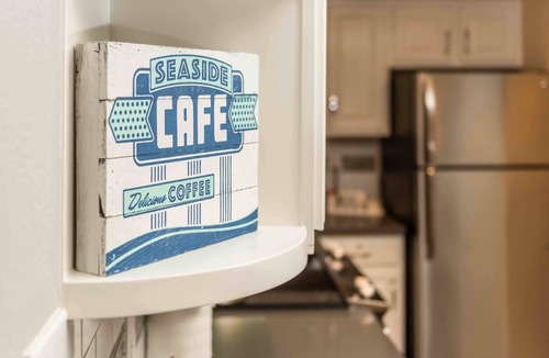 Rio del Mar Villa | Seascape Corner Unit Ocean View Favorite!
