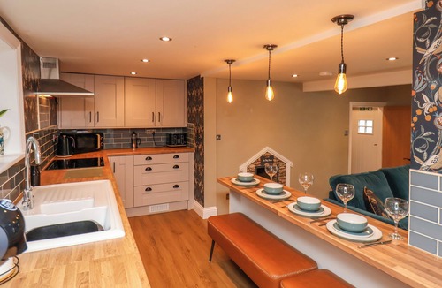 Marske-by-the-Sea Cottage | Seascape Cottage