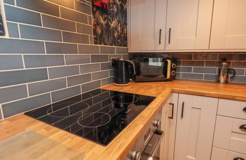 Marske-by-the-Sea Cottage | Seascape Cottage