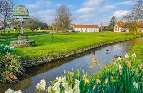 South Creake House | Seascape Cottage