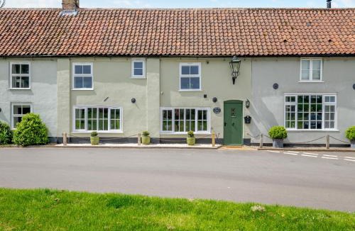 South Creake House | Seascape Cottage