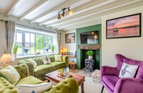 South Creake House | Seascape Cottage