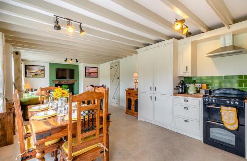 South Creake House | Seascape Cottage