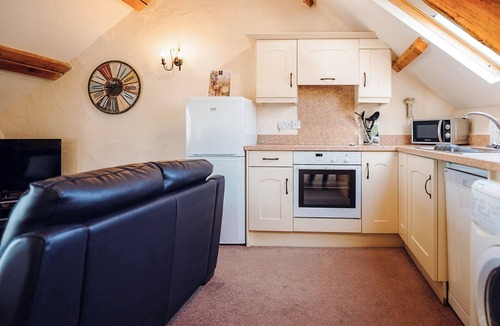 Lydstep Cottage | Seascape Cottage - UK6725