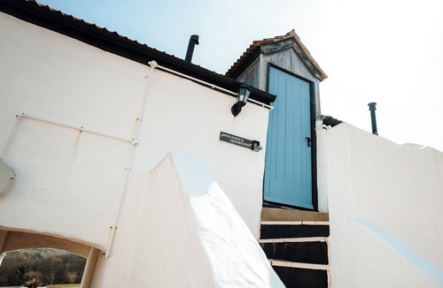 Lydstep Cottage | Seascape Cottage - UK6725