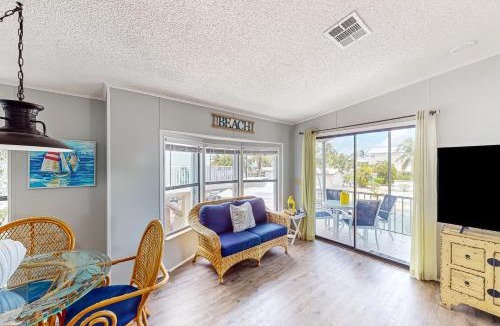 Sexton Cove Estates House | Seascape Escape