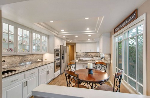 Huntington Harbour House | Seascape Estate | Steps To Harbor Beach | Pool/Spa