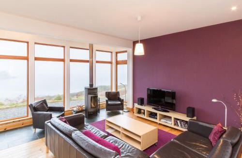 Beinn Orasaigh House | Seascape