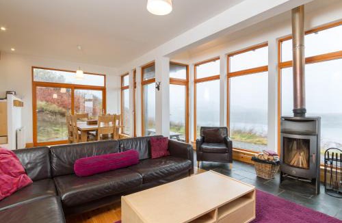 Beinn Orasaigh House | Seascape