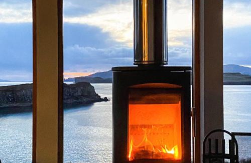 Beinn Orasaigh House | Seascape