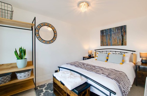 St Ives Cottage | Seascape