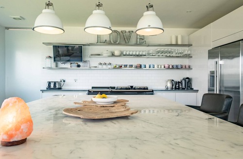 Trebetherick Cottage | Seascape