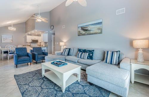 Miramar Beach House | Seascape Golf Villa #11C