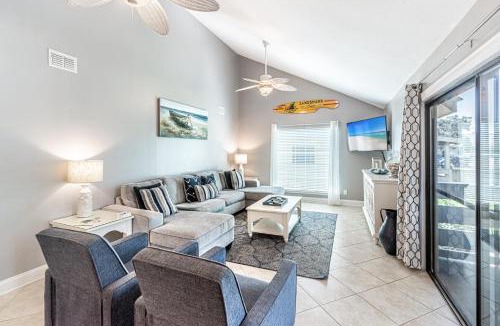 Miramar Beach House | Seascape Golf Villa #11C