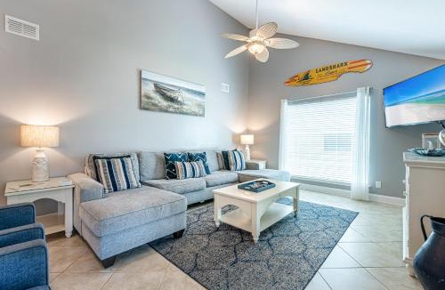 Miramar Beach House | Seascape Golf Villa #11C