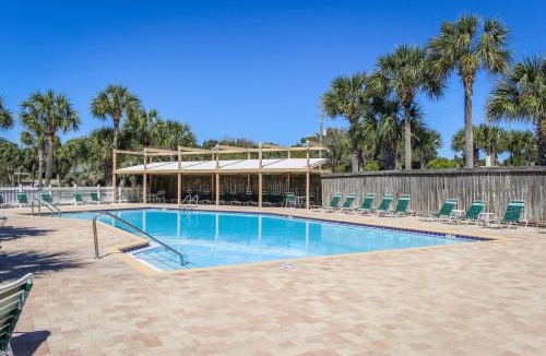 Miramar Beach Apartment | Seascape Golf Villas 6A