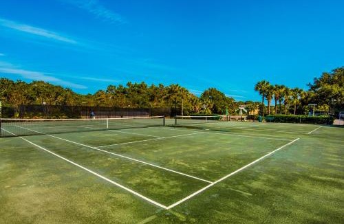Miramar Beach Apartment | Seascape Golf Villas 6A