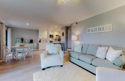 Miramar Beach Apartment | Seascape Golf Villas 7B