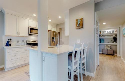 Miramar Beach Apartment | Seascape Golf Villas 7B