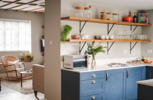 Mortehoe Cottage | Seascape Hideaways at Mortehoe