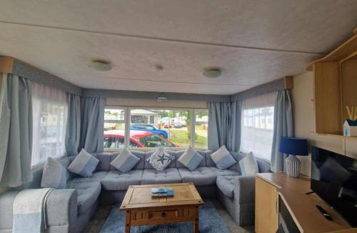 Winestead Resort | Seascape Holiday Caravan