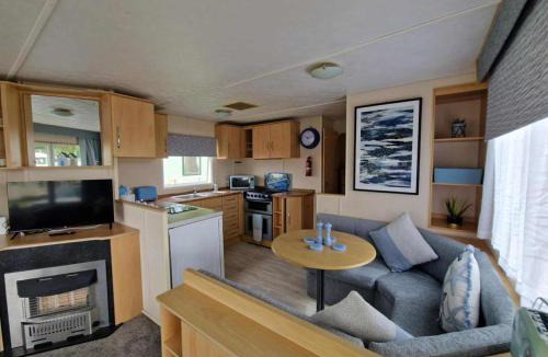 Winestead Resort | Seascape Holiday Caravan