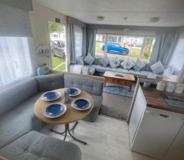 Winestead Resort | Seascape Holiday Caravan