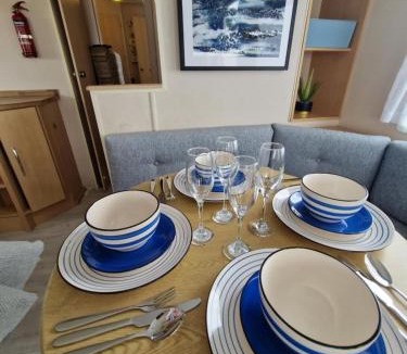 Winestead Resort | Seascape Holiday Caravan