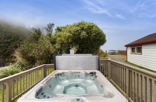 Trinidad House | Seascape Home
