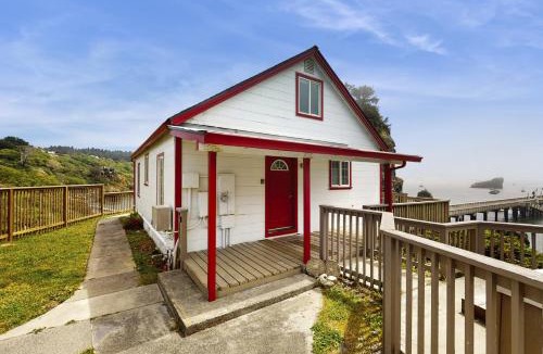 Trinidad House | Seascape Home